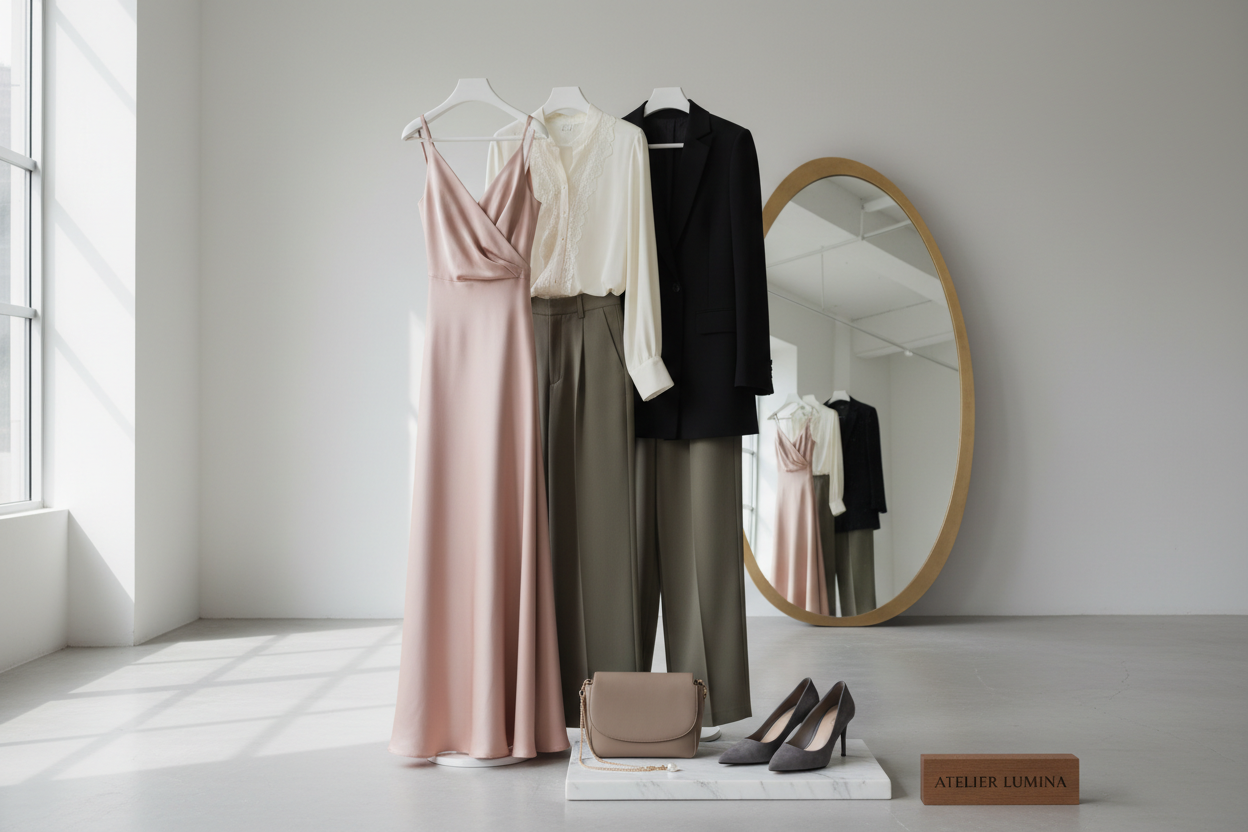 clothing brand women