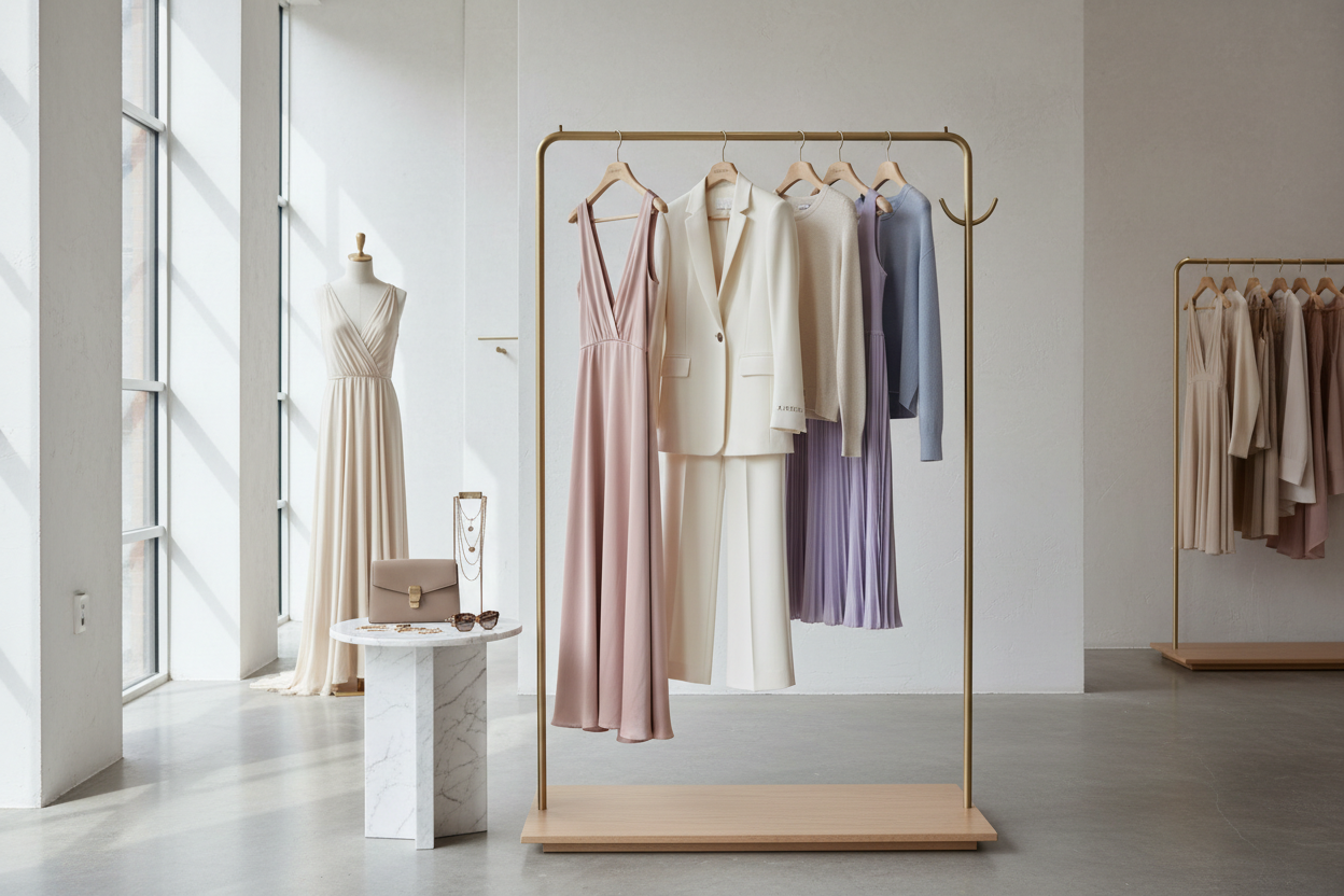 clothing women brand